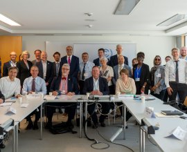 From fragmentation to structure: CHAMP helps scaling climate action across all levels